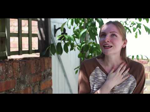 Monologue - Libby - Blue Window by Craig Lucas