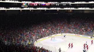 Nhl15 Goal in one second.