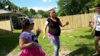 BABY MOMMA Staring Starr Ashley, Destiny and Janine