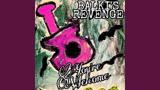 Wrong - Balki's Revenge