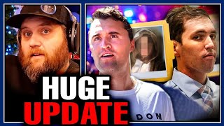 Charlie Kirk Assassin INTERVIEW & His Friends CONFIRM Far Left Ideology & Dark Fantasies