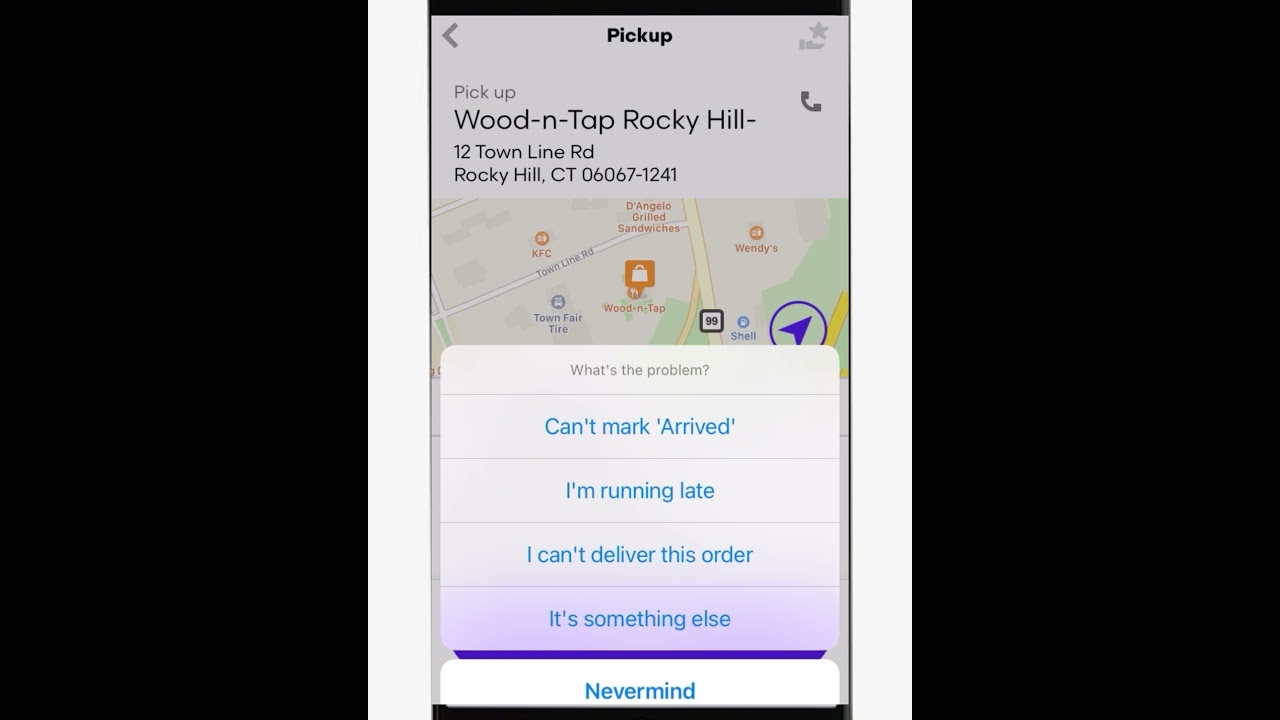 Grubhub pros and cons