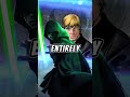 How INSANELY Powerful was Luke Skywalker?