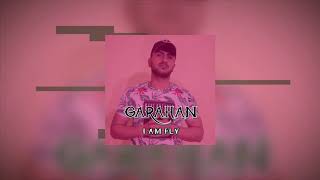 Garahan - I Am Fly 2020