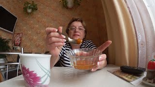 ВЛОГ Разбираю и выбрасываю хлам ( продолжаю) / Нашла ... / Вкусняшка 🤤 в тарелке 20 ноября 2018 г. ВЛОГ Разбираю и выбрасываю хлам ( продолжаю) / Нашла ... / Вкусняшка 🤤 в тарелке 20 ноября 2018 г.