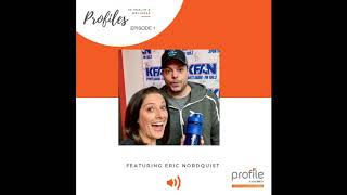 Celebrity Episode 1: Marney Gellner & Eric Nordquist Net Worth