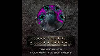 Transdriver - Crash