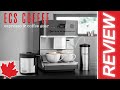 Miele 6350 Espresso Machine Review 2021