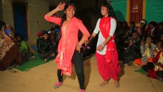 Viral dance_मध्यपश्चिम क्षेत्रमै सर्वाधिक लोकप्रियता बोकेको झाप्रे नाच // यस्तो पाे हाे त आहाँ