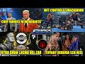 SmackDown 31 de Octubre de 2025 - Análisis Picante