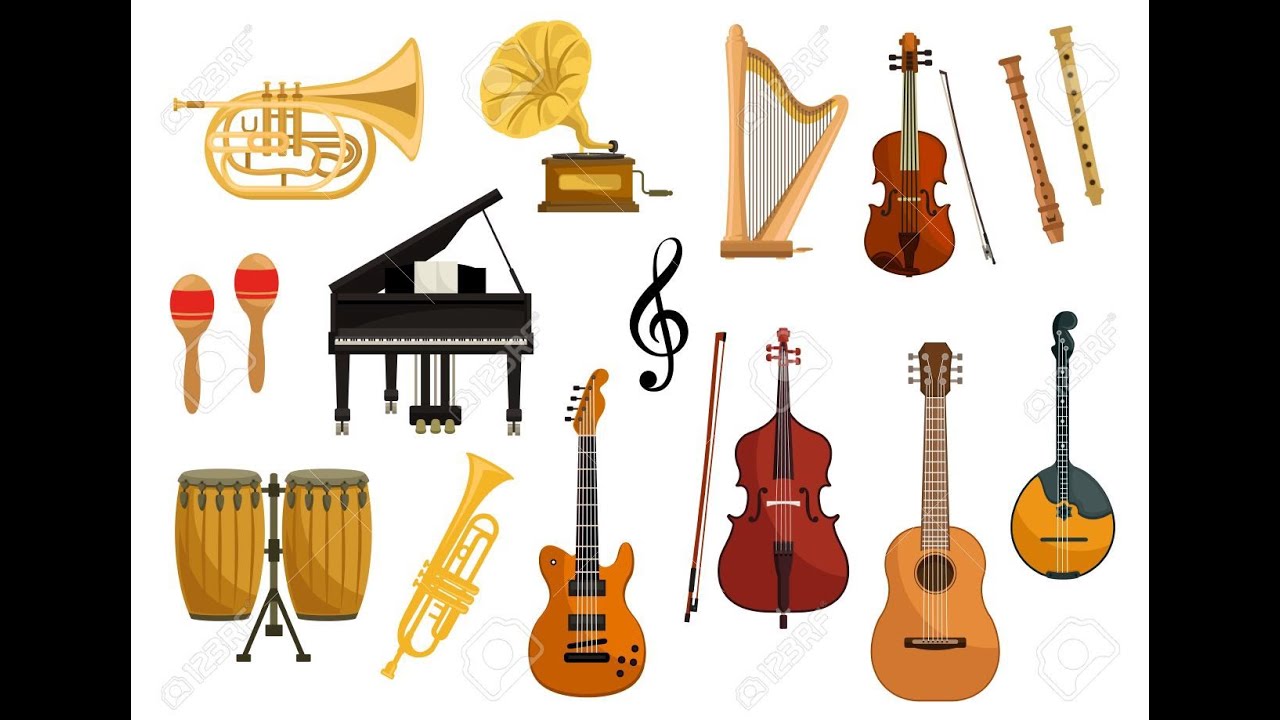 SPIRITUAL INSTRUMENT DREAM MEANING YouTube