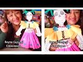 Como decorar y vestir Calaveritas 2-3 idea muy fácil de arreglar  Calaveritas para día de Muertos