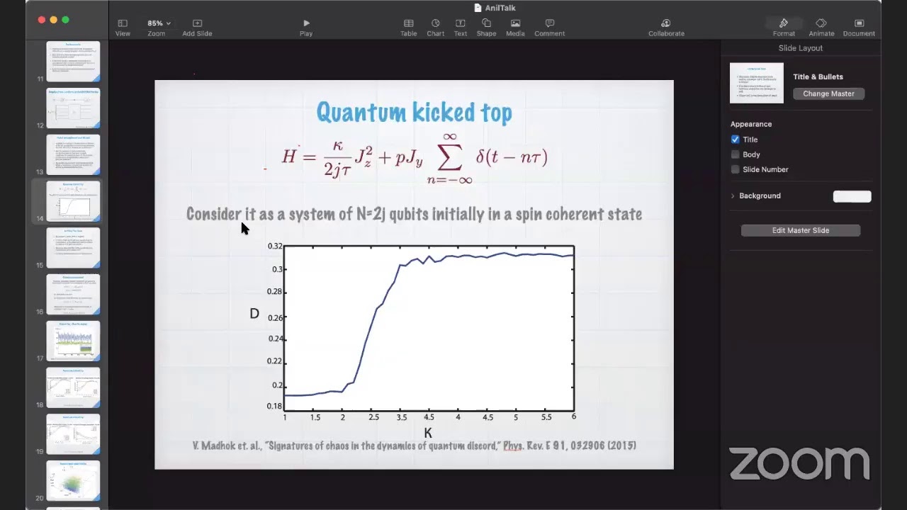 Qfta 2020 Day1 Session3 Youtube