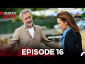 Children Of Sisters Episode 16 