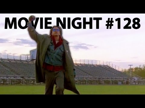 JOHN HUGHES REVIEWS (Breakfast Club + Ferris Bueller + Career Opportunities)