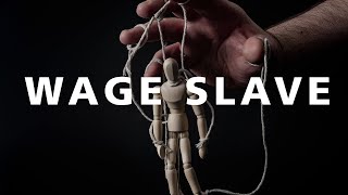 Escape Wage Slavery Forever