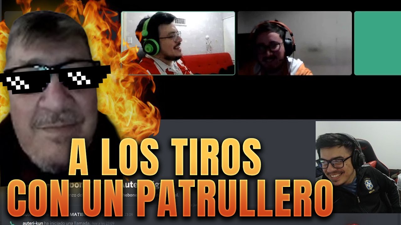 Charla con mi viejo | AuteriM