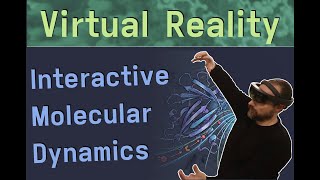 UnityMolVR IMD5