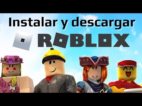 Cómo jugar Roblox en tu PC < Tech Takes Blog -  Colombia