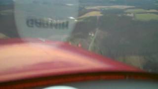 Glasair III Fly-Bye
