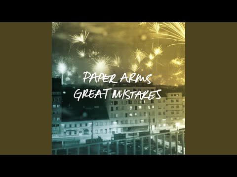 Paper Arms — Strings
