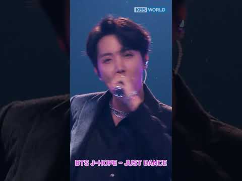 #<strong>BTS</strong> #JHOPE #JUSTDANCE [<strong>BTS</strong> LEGEND <strong>SOLO</strong> STAGE] I KBS WORLD TV