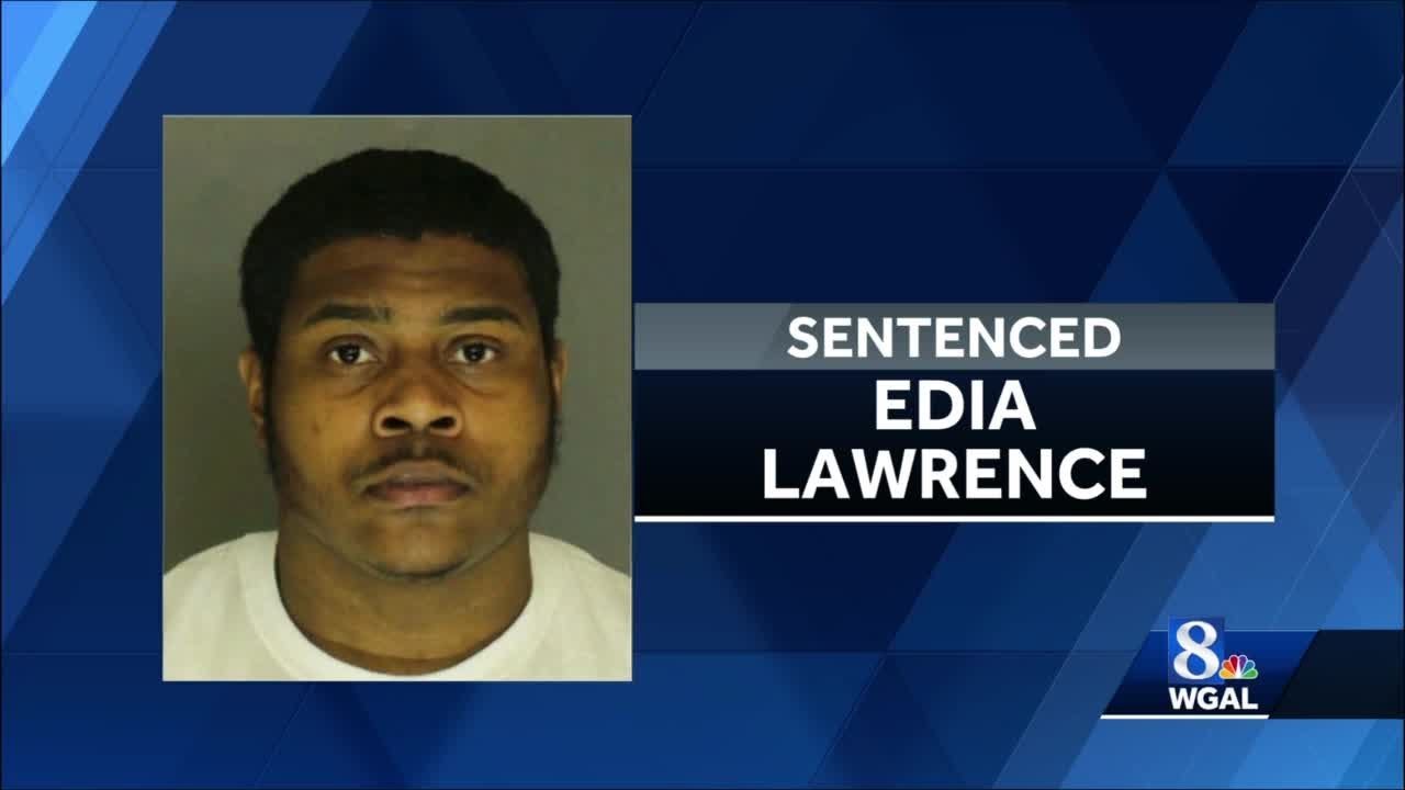 Man sentenced to life in prison for murder of York County woman - YouTube