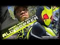 [ ALL HOPPER ] Kamen Rider Zero-One FANMADE Henshin Collection - 仮面ライダーゼロワン変身・オールホッパー