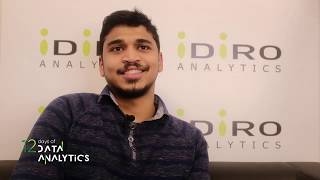 Idiro Analytics - Data Science Explained - What is machine learning?