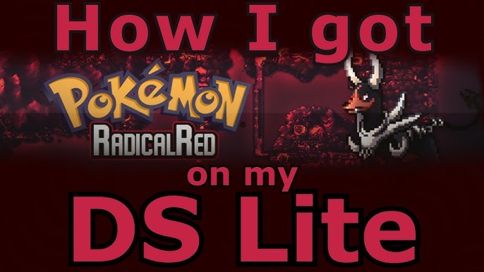 How to Download Pokemon Radical Red 2.4 OR 3.0! (For PC or iPhone or  Android) 