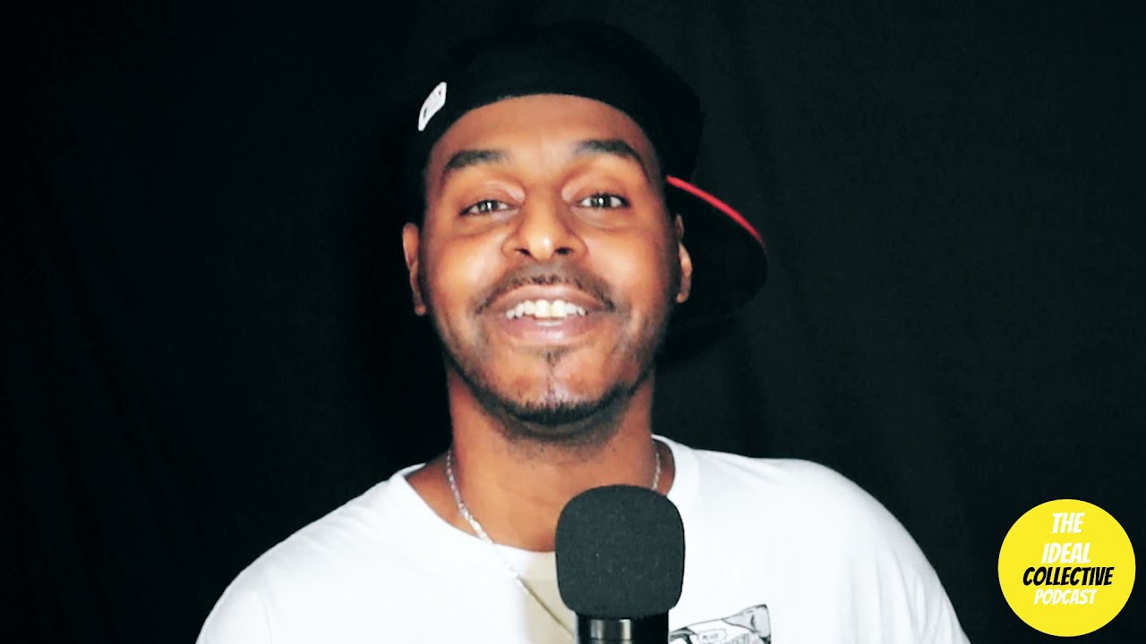 Back To Our Regularly Scheduled Program | IDeal Collective Podcast