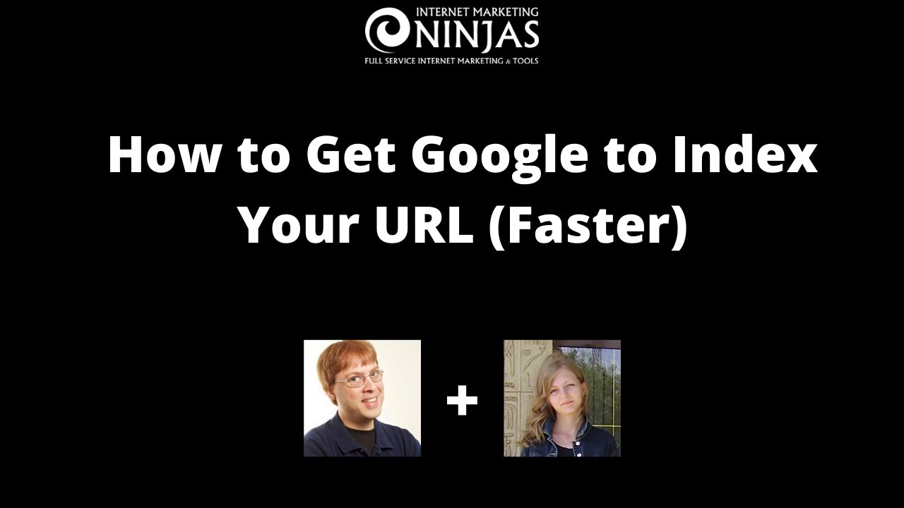 How to Get Your URL Indexed by Google