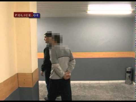 ანტონ ადუაშვილის მკვლელობა