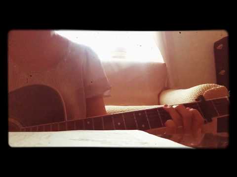 スピッツ/遥か/ギターカバー