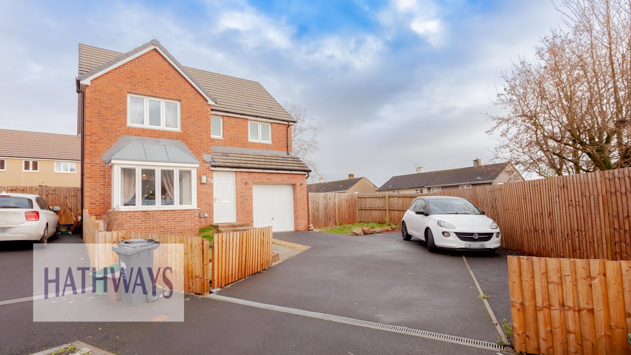 Alway Crescent, Newport YouTube