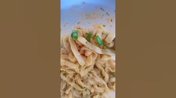 Thumbnail of GREEN ONIONS IN OUR RAMEN