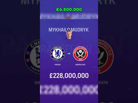 Trying to win the Champions League with £4.000.000.000