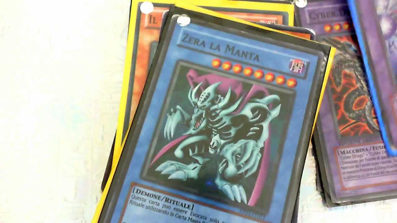 Carte Magia Piu Forti Yu Gi Oh