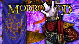 Telvanni Time | Morrowind Roleplay