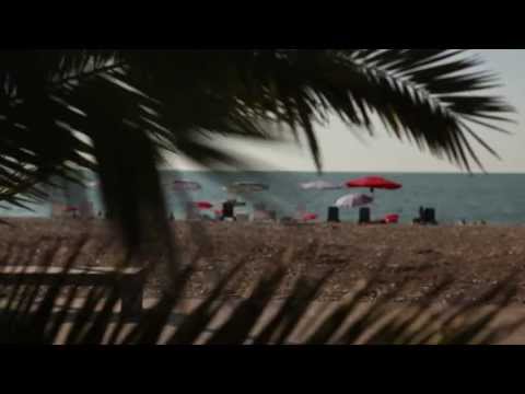 სასტუმროები: ქობულეთი, სიღნაღი