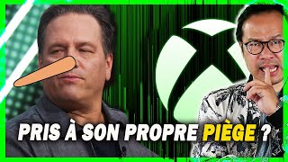 XBOX : une stratégie vouée à l’échec ? 😨 Analysons ça ensemble