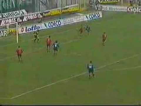 Youri Djorkaeff magic goal