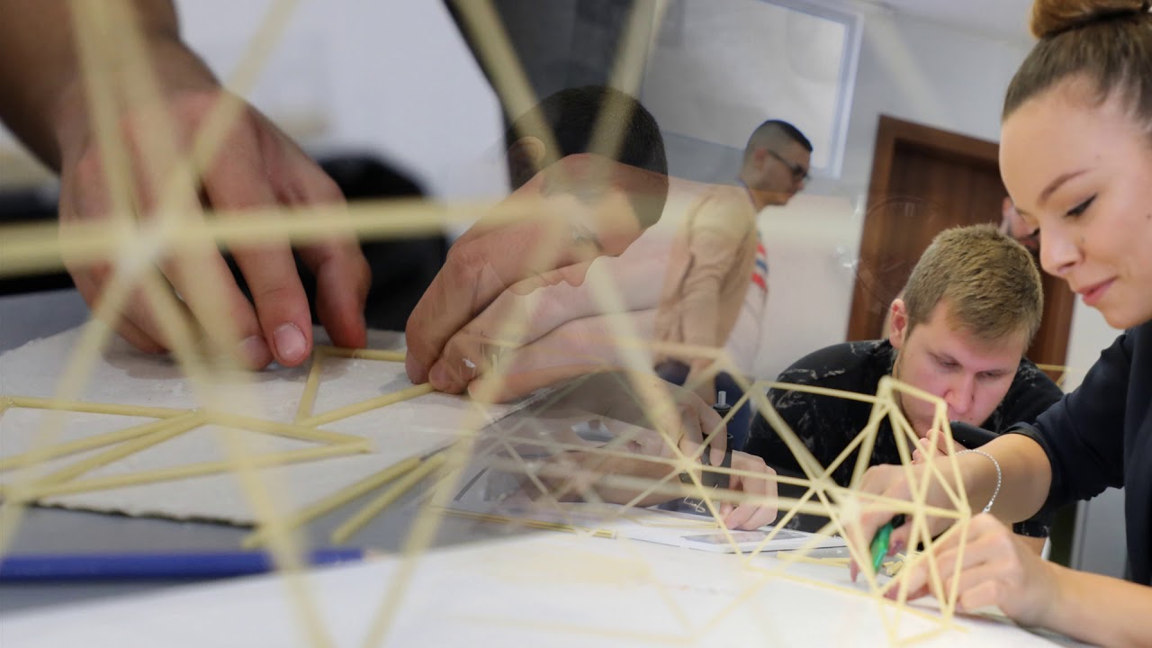 Spaghetti Engineering Varna Spaghetti Engineering 2019 / Фотоколажи - YouTube
