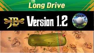Golf Impact - Long Drive Tutorial v1.2