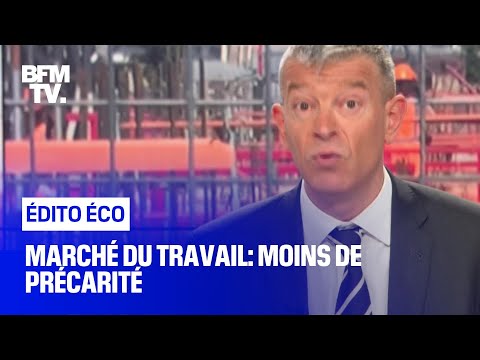 Vidéo: Les Spécialités Les Moins Revendiquées Sur Le Marché Du Travail