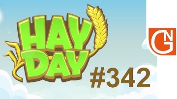 Hay Day · Let