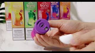 #cigarette #vapedisposable #cigarettes  Really enjoyed vaping right?Soft blow to the throat screenshot 5