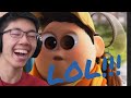 LOL YTP YURP Reaction