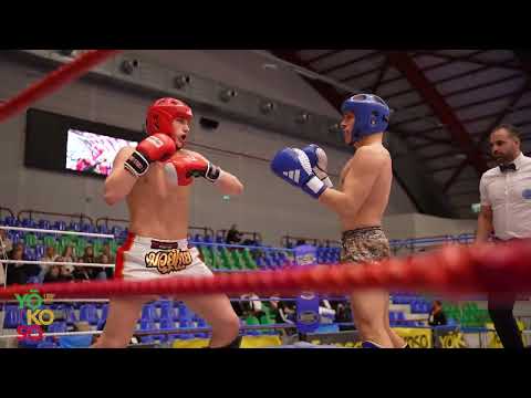 Yokoso Dutch Open 2026 Highlights