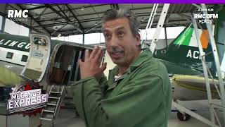 Nouvelle Saison De Mécanos Express À Voir Sur Rmc Bfm Play